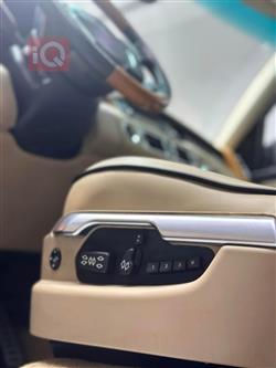 Land Rover Range Rover Vogue